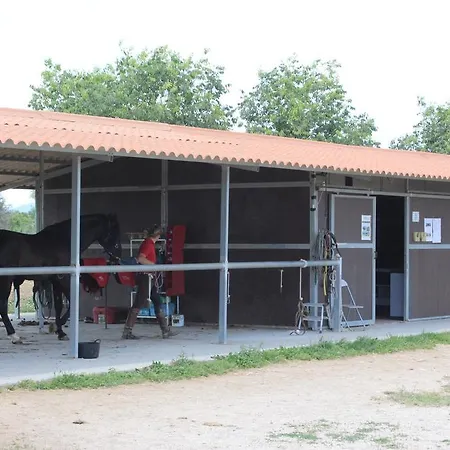 Rocaplana Club De Campo Vilarrodona