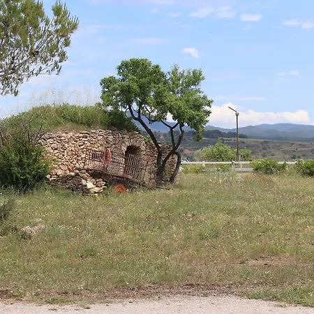 Rocaplana Club De Campo * Vilarrodona