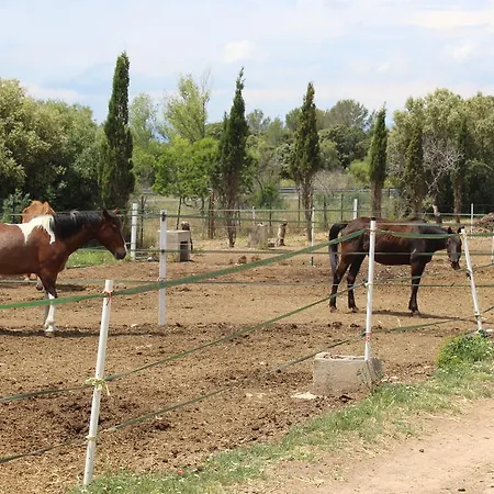 Rocaplana Club De Campo * Vilarrodona