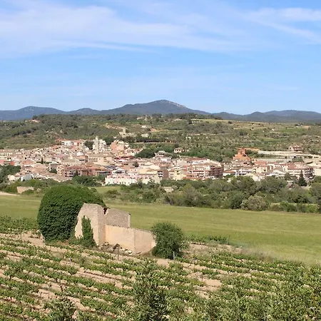 キャンプ場 Rocaplana Club De Campo