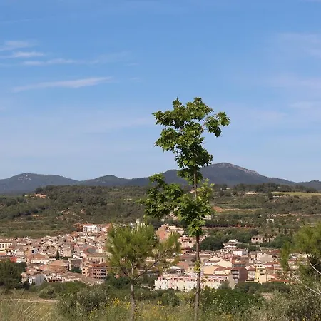 Rocaplana Club De Campo * Vilarrodona