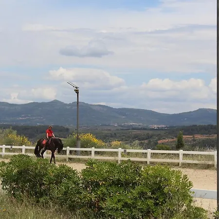 Rocaplana Club De Campo * Vilarrodona