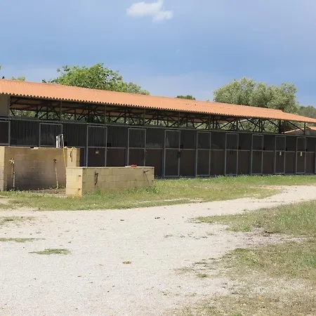 Rocaplana Club De Campo Vilarrodona