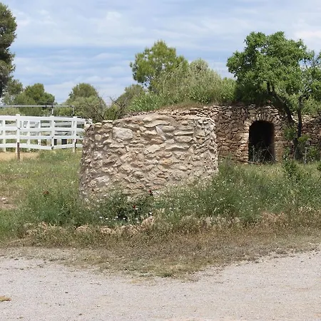 Rocaplana Club De Campo Vilarrodona