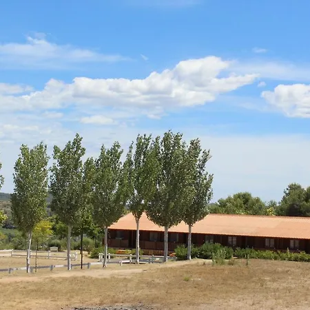 キャンプ場 Rocaplana Club De Campo