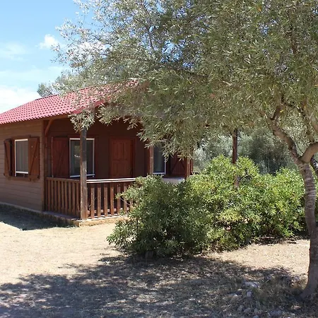 Rocaplana Club De Campo * Vilarrodona