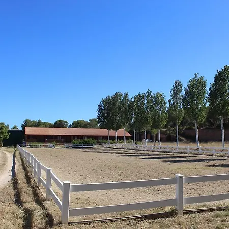Rocaplana Club De Campo *