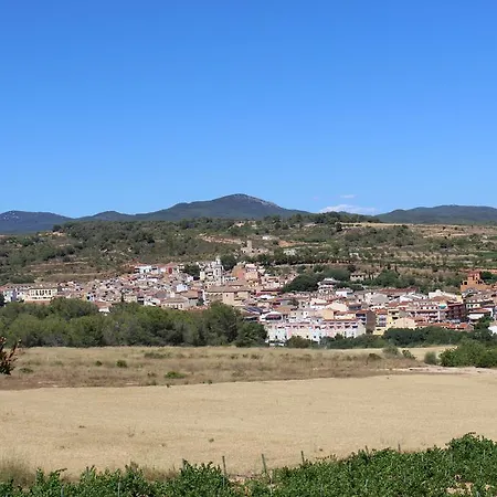 キャンプ場 Rocaplana Club De Campo