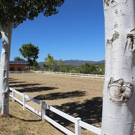 Rocaplana Club De Campo キャンプ場