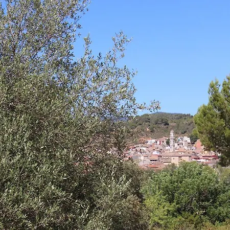 Rocaplana Club De Campo * Vilarrodona