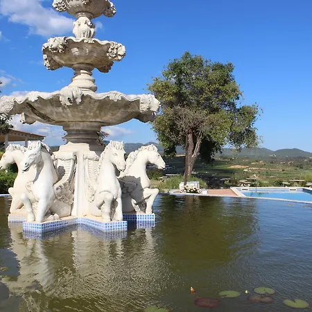 Rocaplana Club De Campo *